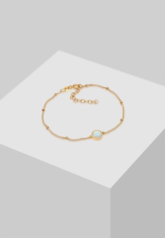 ELLI Bracelet in Gold