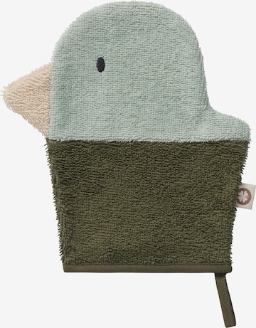 Noppies Shower Accessories 'Duck Terry' in Green