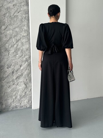WOMAN VISION Jurk in Zwart