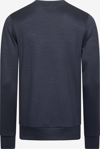 Ordinary Truffle Sweatshirt 'Bleon' in Blau