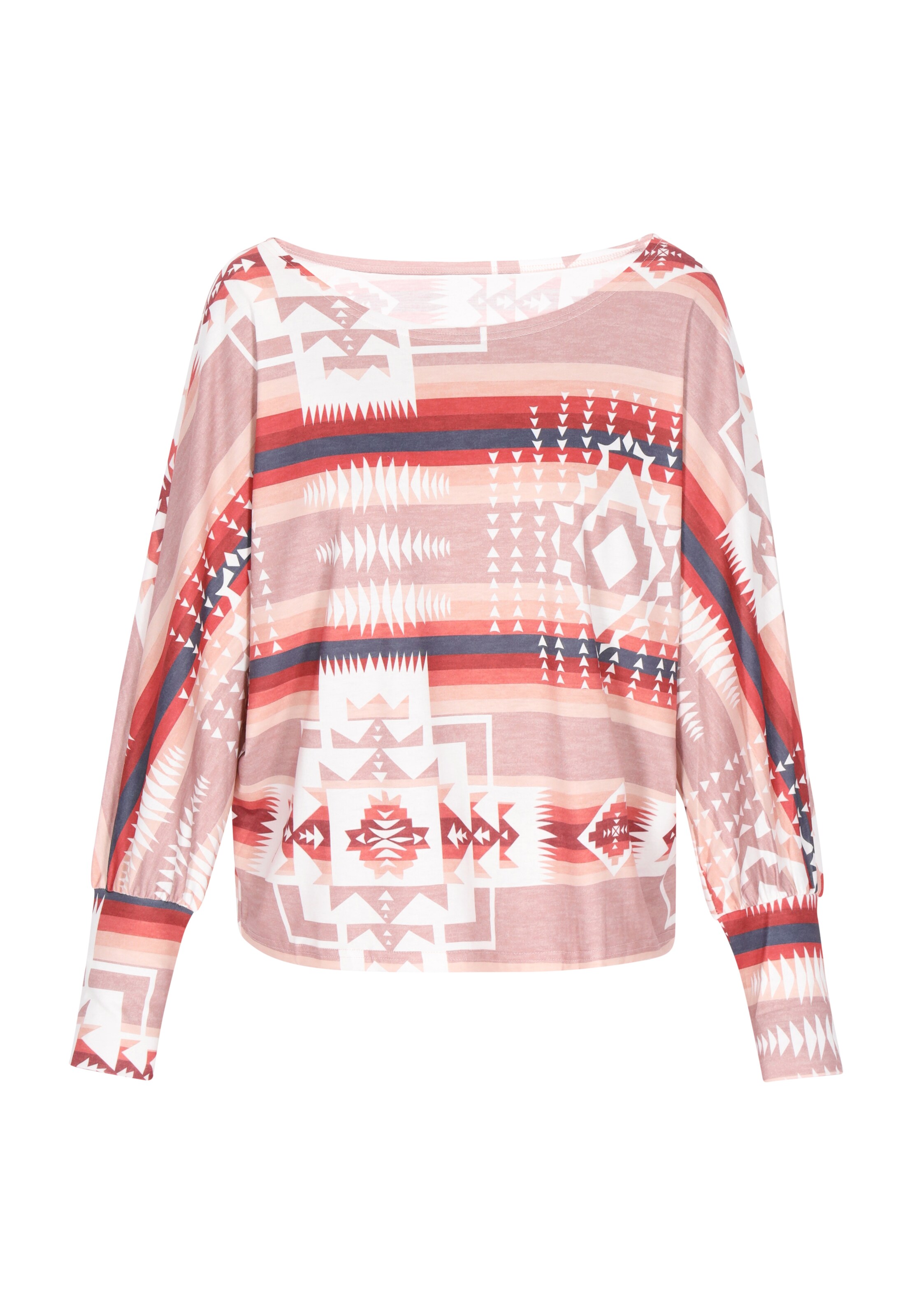 IZIA Pyjama in Mischfarben