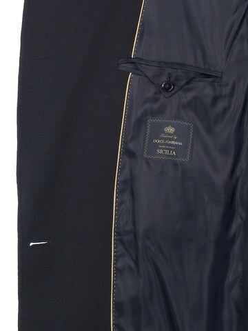 DOLCE & GABBANA Blazer in Black