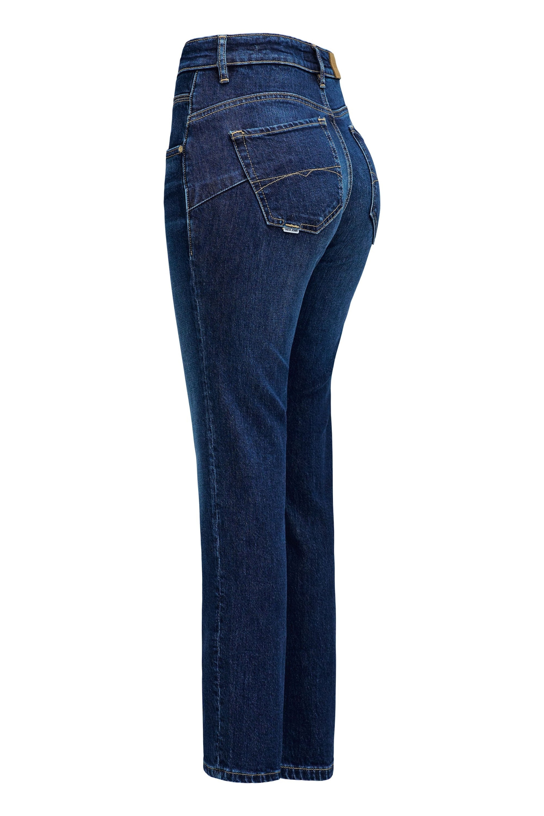 Salsa Jeans Skinny Jeans in Blue