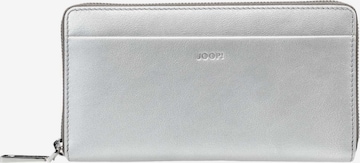 Portamonete 'Lantea Yura' di JOOP! in argento: frontale