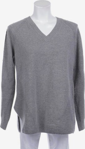ESCADA SPORT Sweater & Cardigan in M in Grey: front