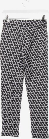 HERZENSANGELEGENHEIT Pants in XS in Grey