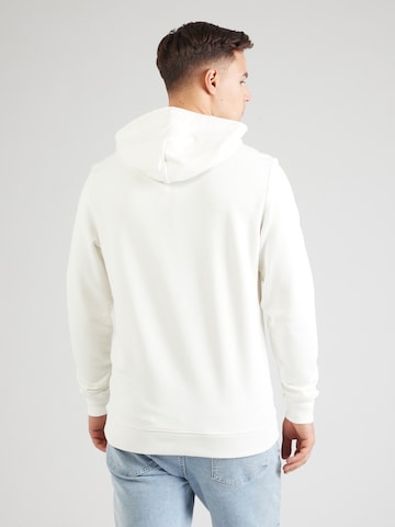 Tommy Jeans Sweatshirt in Wit