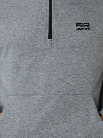 Tommy Life Tracksuit in Grey