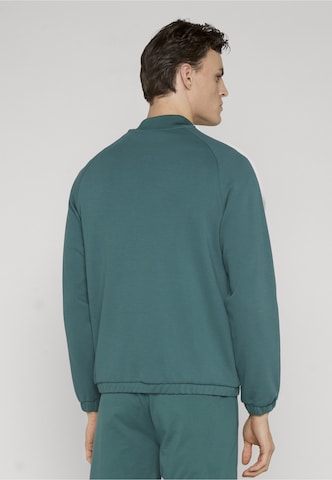 Sergio Tacchini Tréningdzseki 'Egeo' - kék