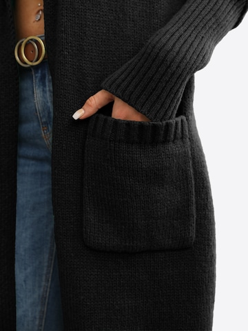 Imily Bela Kardigan w kolorze czarny