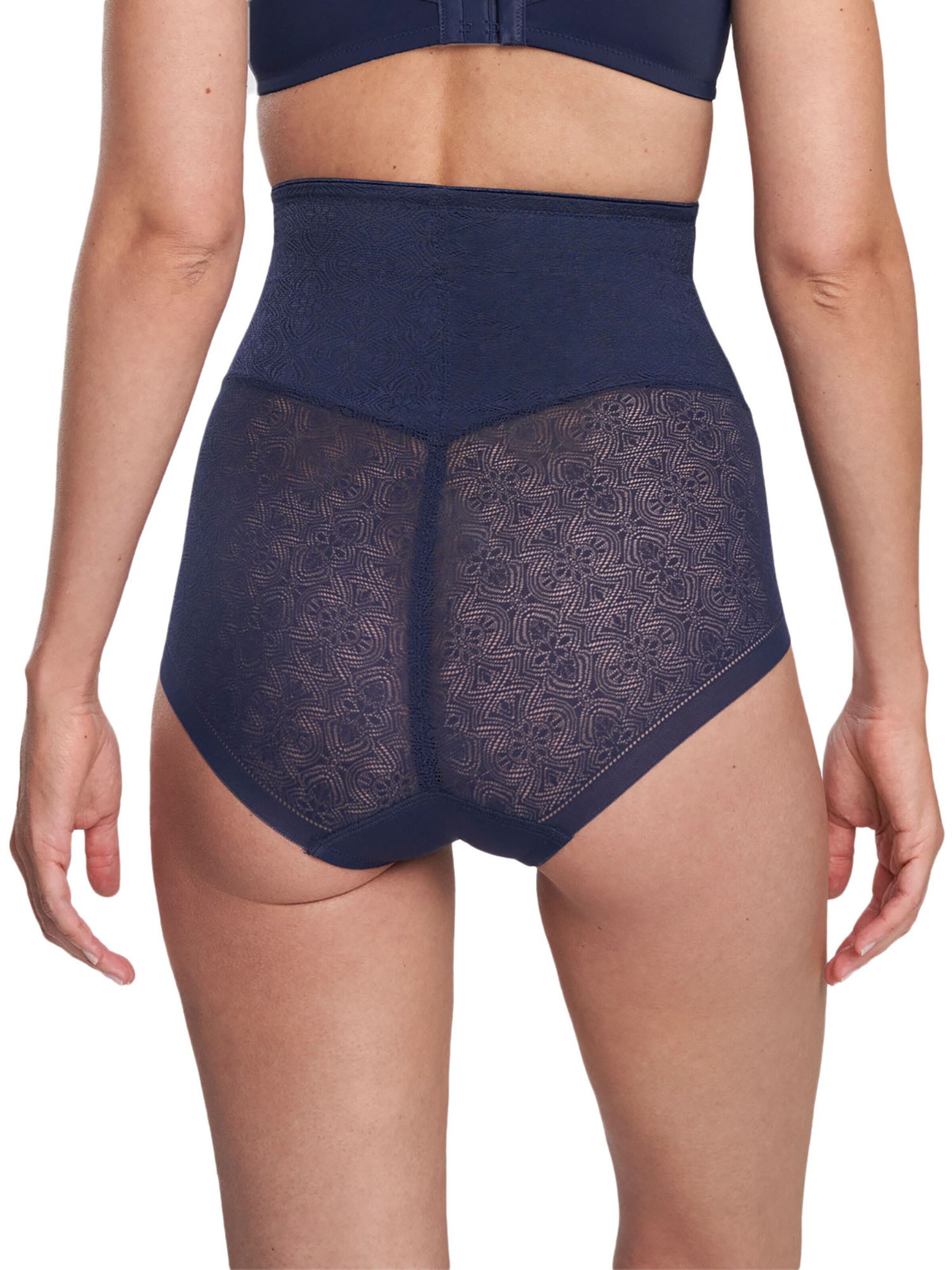 SUSA Shaping Pants 'Milano' in Blue
