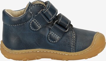 PEPINO by RICOSTA First-Step Shoes 'Chrisy' in Blue