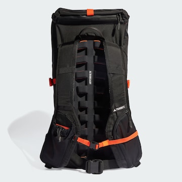 ADIDAS TERREX Sports Backpack in Black