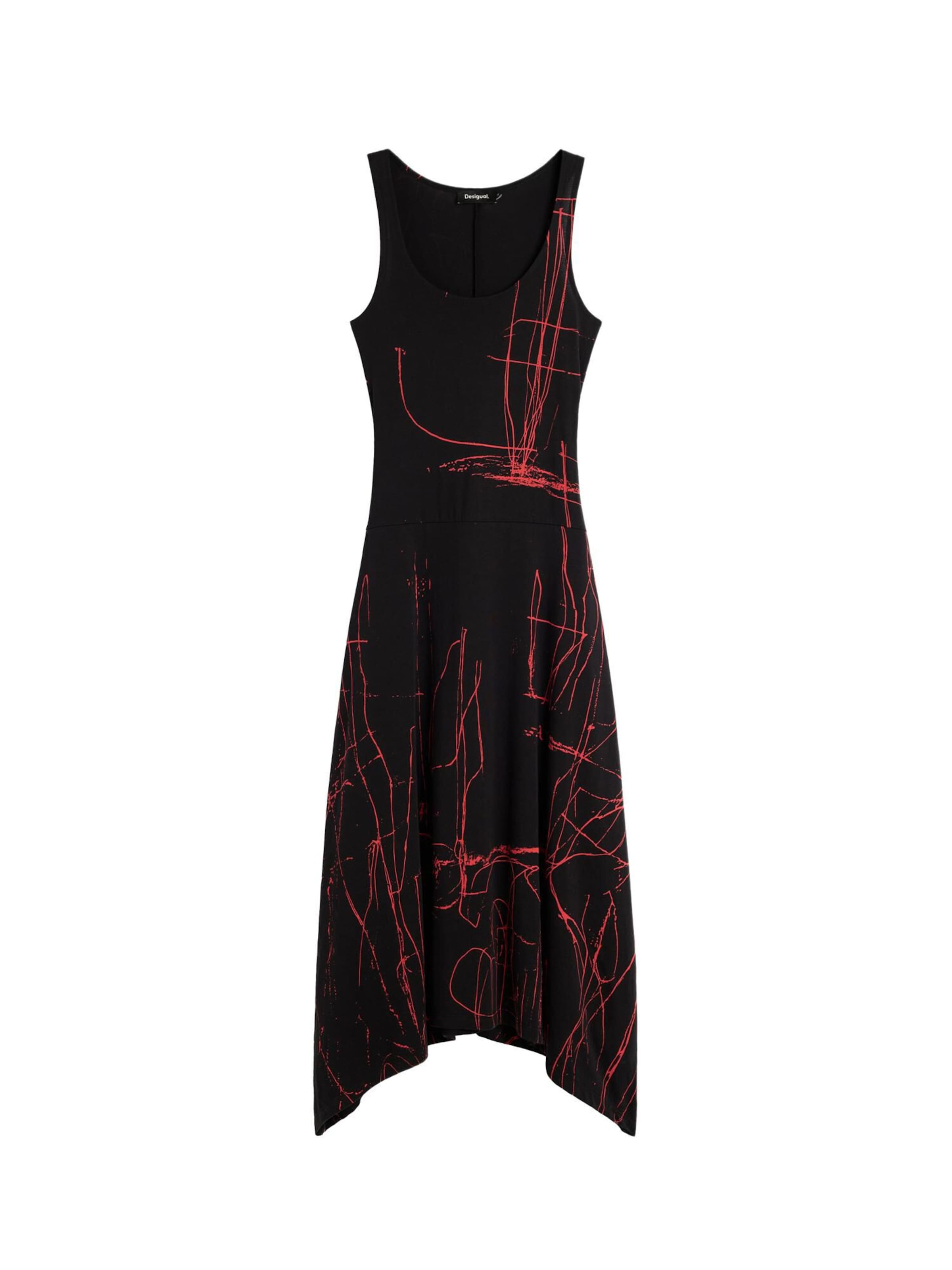 Desigual Ruha - fekete