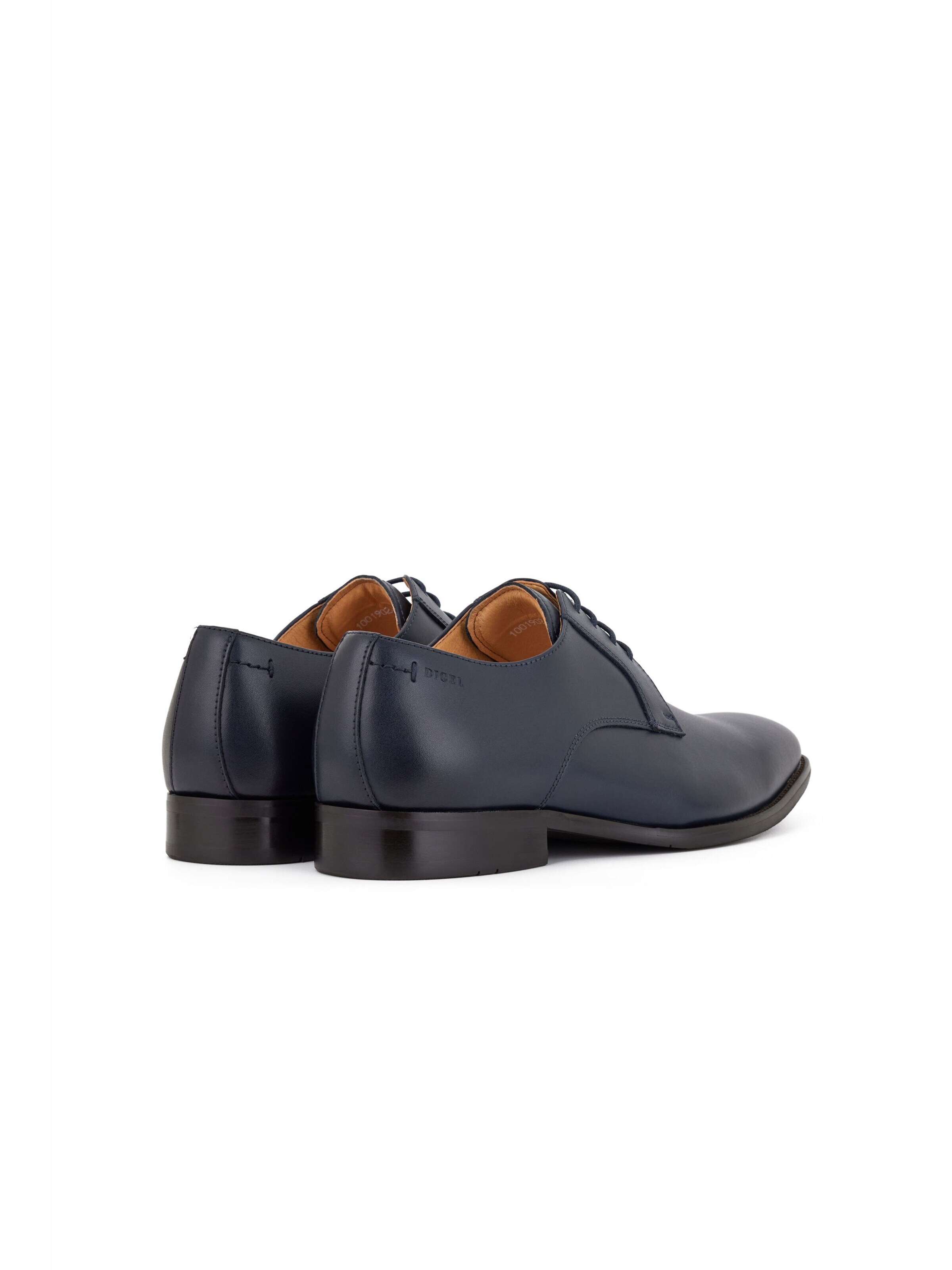Digel Schnürschuh 'Simon'‌‌‌‌‌‌ in Blau