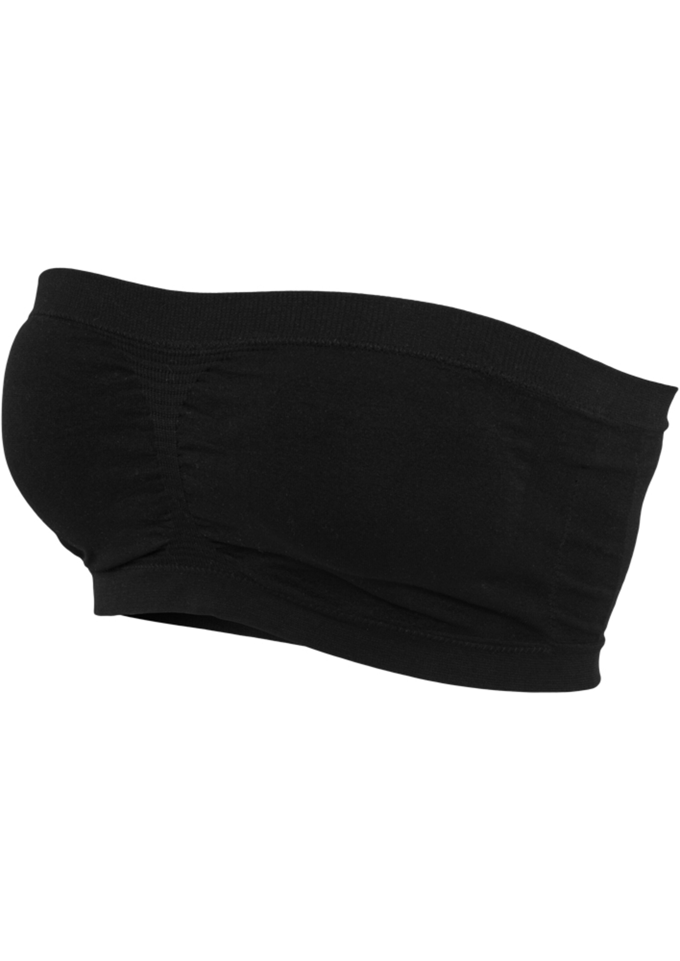 Bandeau Haut Urban Classics en noir