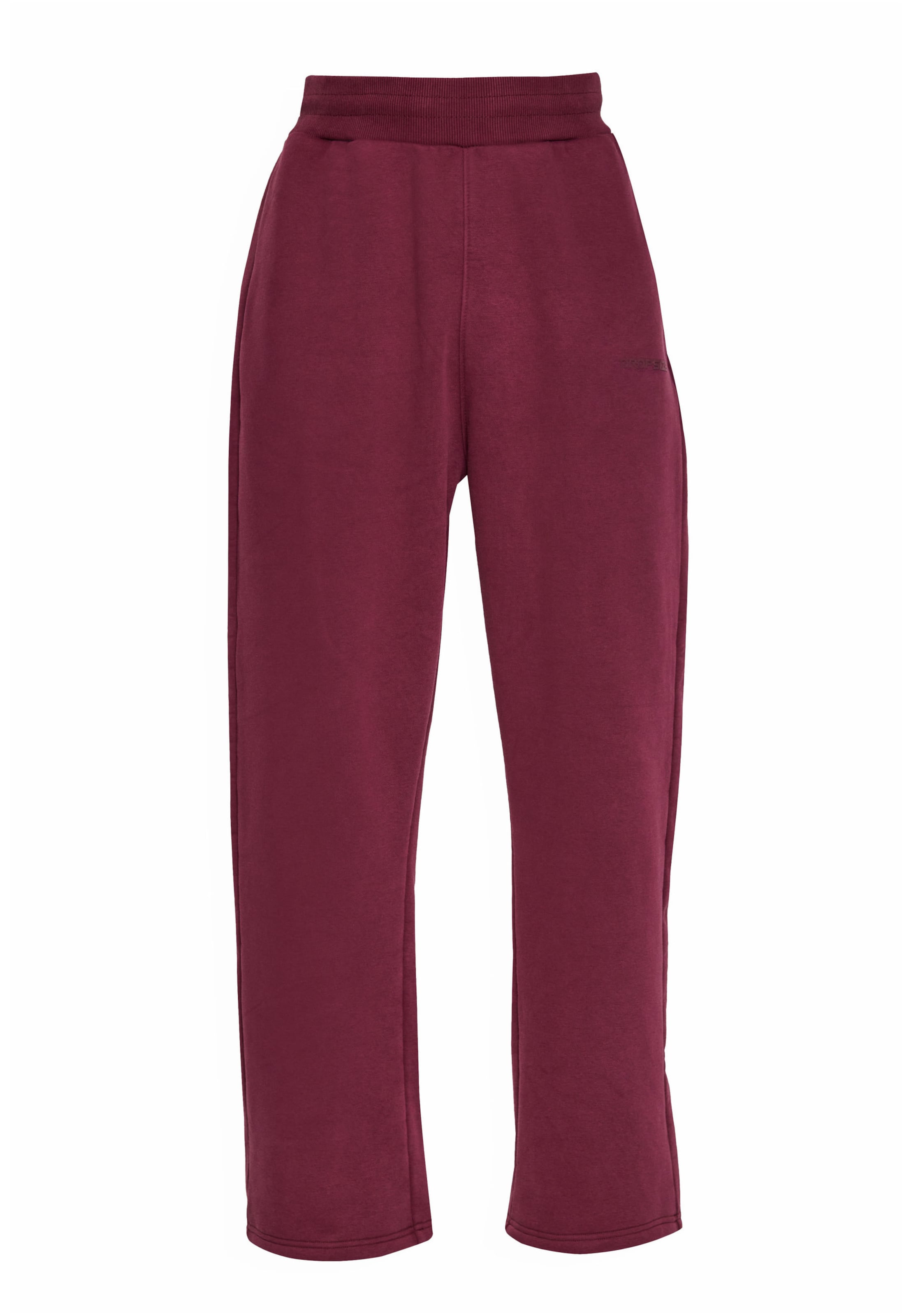 Dropsize Trousers in Mixed colours: front
