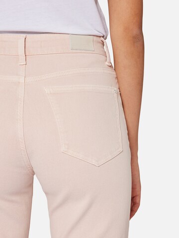 Mavi Loose fit Jeans 'Barcelona' in Pink