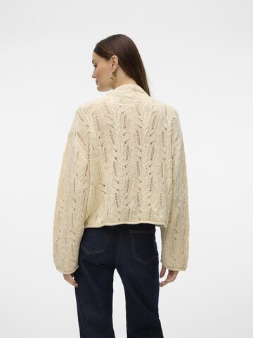VERO MODA Trui in Beige