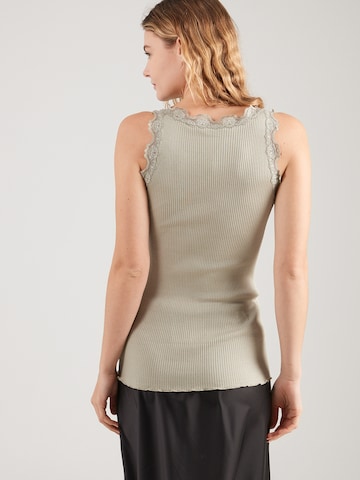 žalia rosemunde Palaidinė be rankovių 'Babette': galas