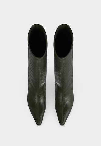 Stivale 'Carousel' di STEVE MADDEN in verde