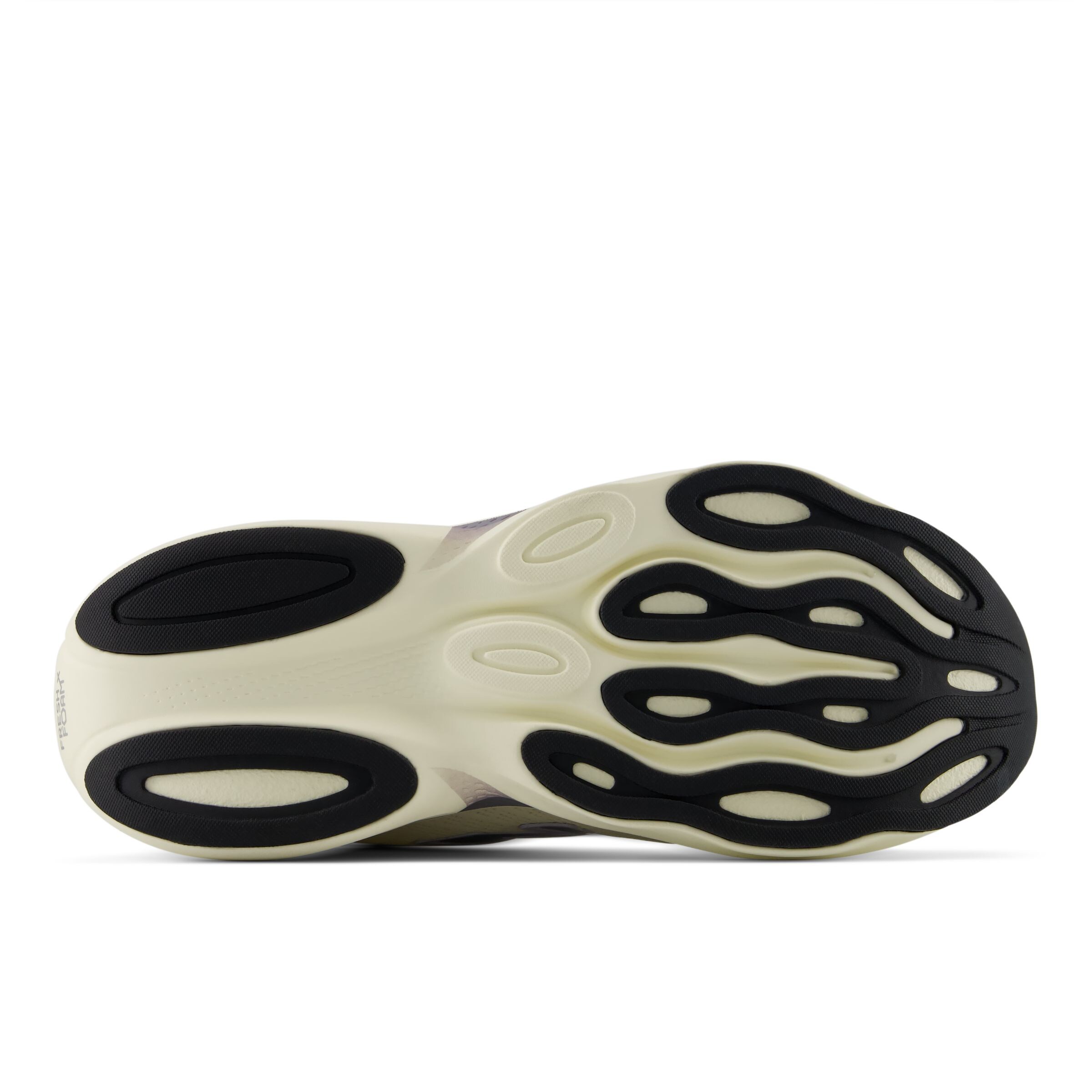 new balance - Sapatilha de corrida 'Ellipse' em branco