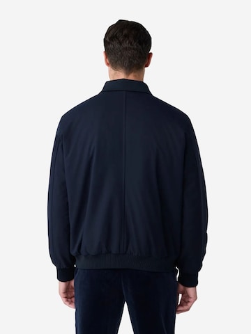 Danger Übergangsjacke 'Jacken'‌‌‌‌‌ in Blau