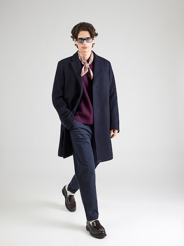 Calvin Klein Πουλόβερ σε λιλά