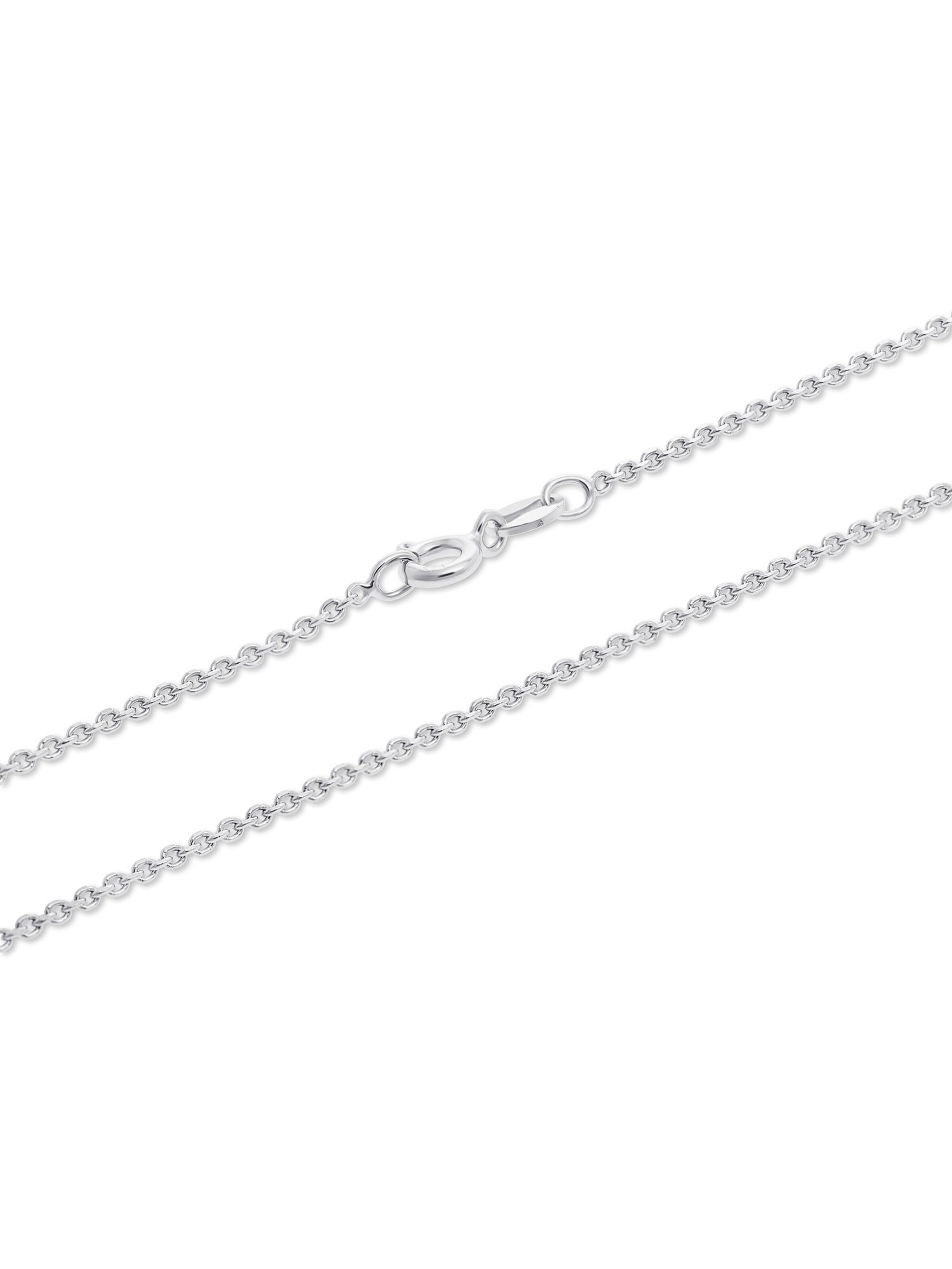 FAVS Kette in Silber