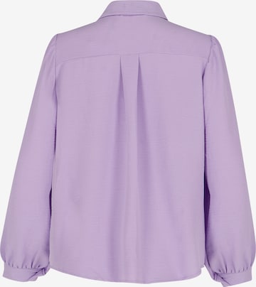 LolaLiza Blouse in Lila: voorkant