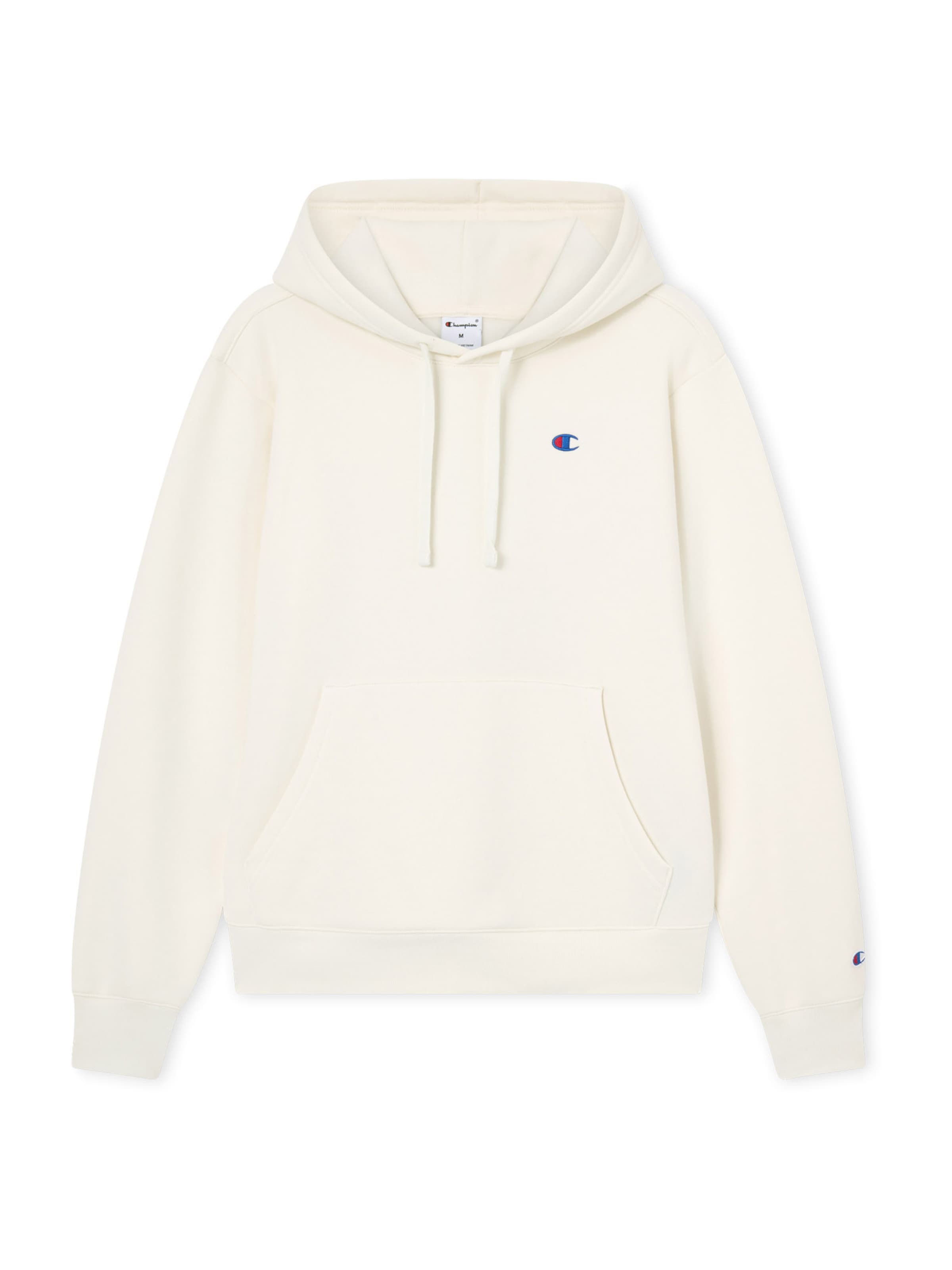 Champion Sweat-shirt en XS en ivoire, Vue avec produit