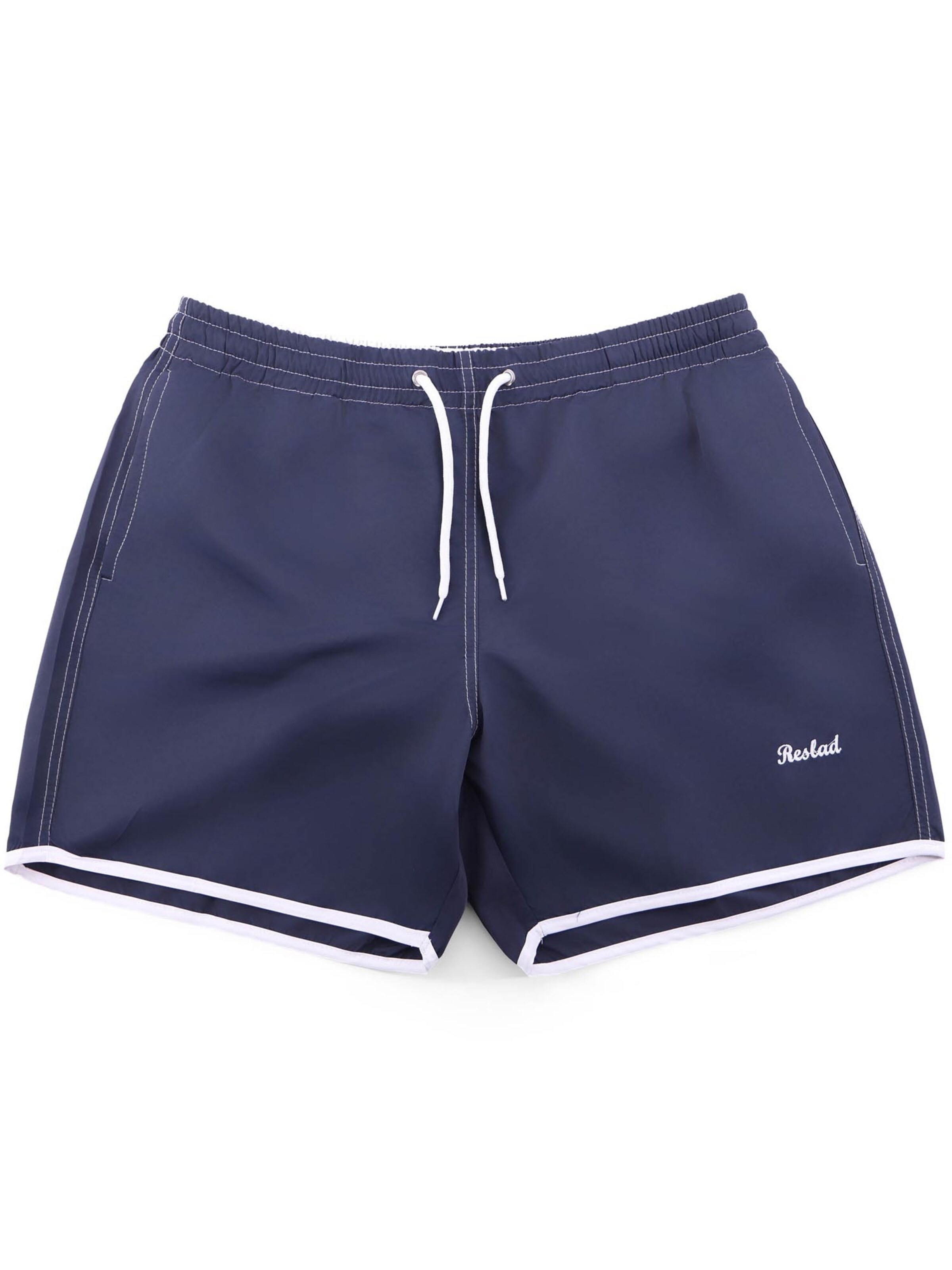 Reslad Board Shorts 'RS5020' in Blue: front