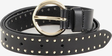 VANZETTI Belt in Black