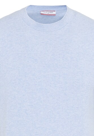 Felix Hardy Μπλουζάκι σε μαύρο