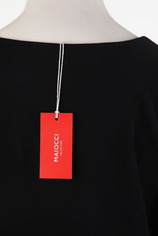 MAIOCCI Dress in XS in Black