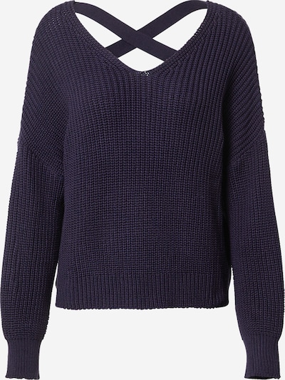 ABOUT YOU Sweater 'Liliana' in Dark blue, Item view
