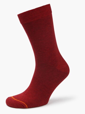 Suitable Socken‌‌‌‌‌‌‌‌ in Rot: Vorderseite