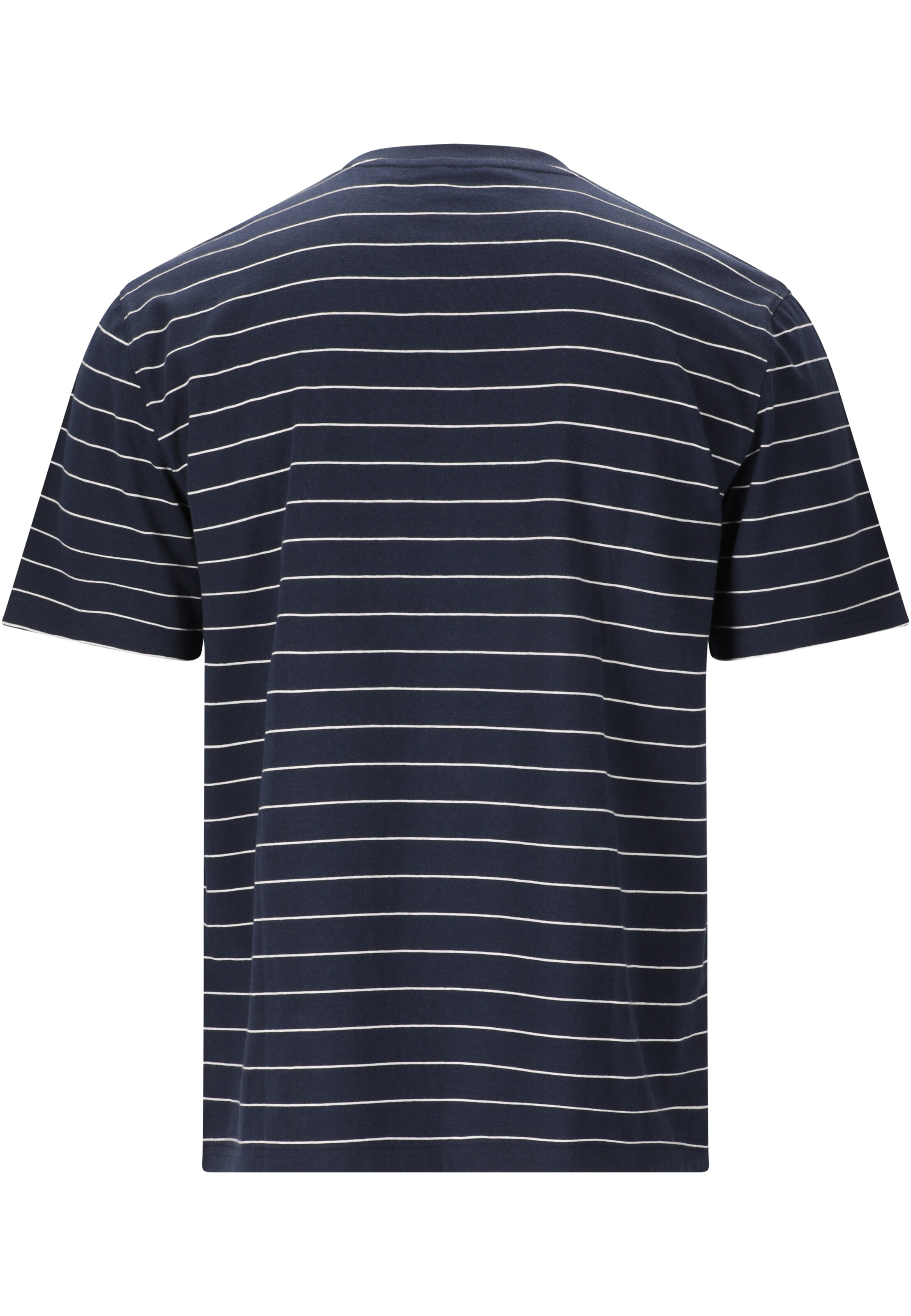 NOU Shirt 'Siddall' in Blue