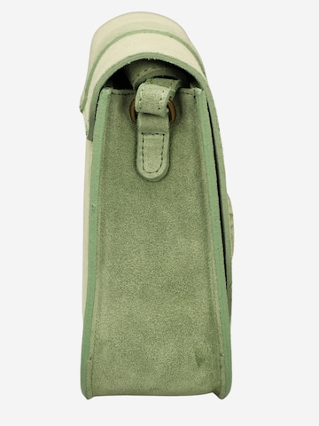 Adel Bags Schultertasche 'Ellen'‌‌‌‌‌‌‌‌‌ in Grün