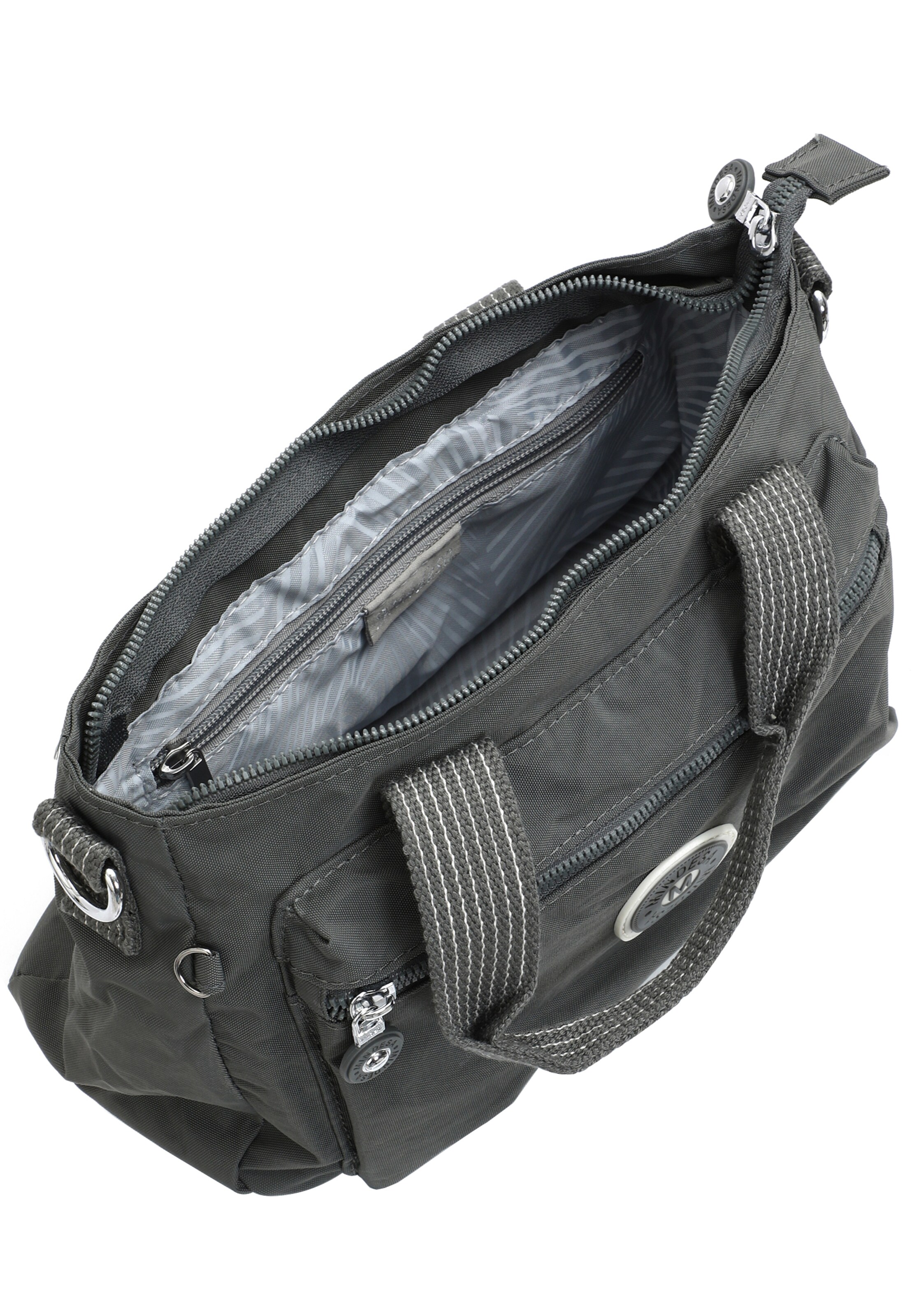 Mindesa Handtas in Grijs