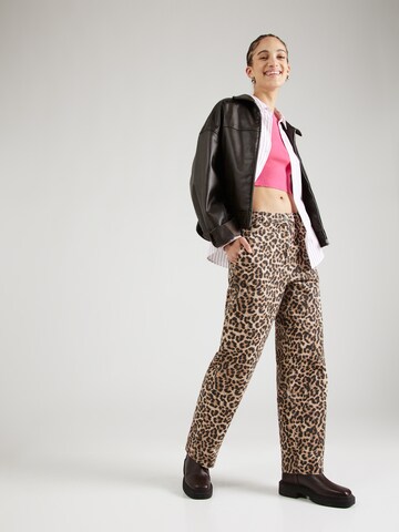 Top 'JDYCIRKELINE' di JDY in rosa