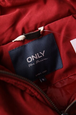 ONLY Steppjacke S in Rot