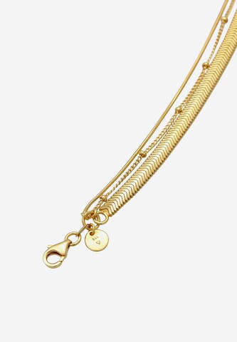 ELLI PREMIUM Ketting in Goud