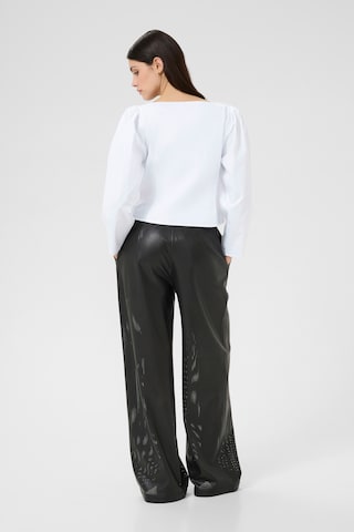 Chemisier KAREN BY SIMONSEN en blanc