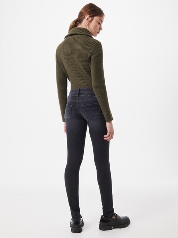 Herrlicher Skinny Jeans 'Piper' in Grey