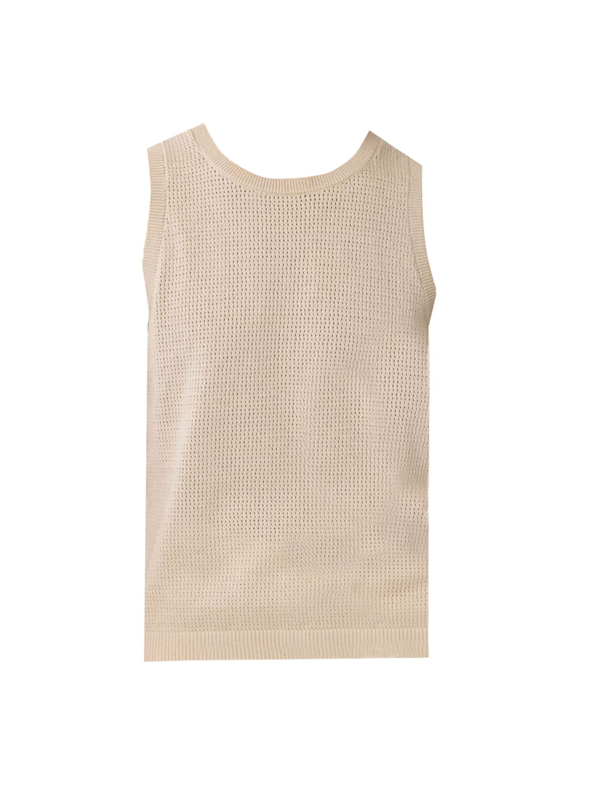 Antioch Tričko – šedá: přední strana