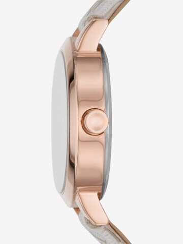 DKNY Analoog horloge in Goud