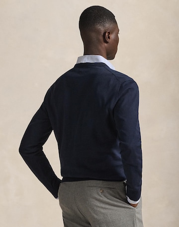 Polo Ralph Lauren Tröja i blå
