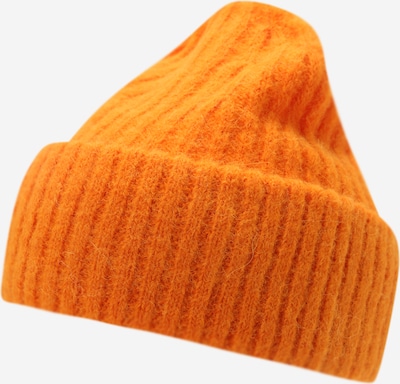 AMERICAN VINTAGE Шапка 'EAST' в Оранжевый, Обзор товара