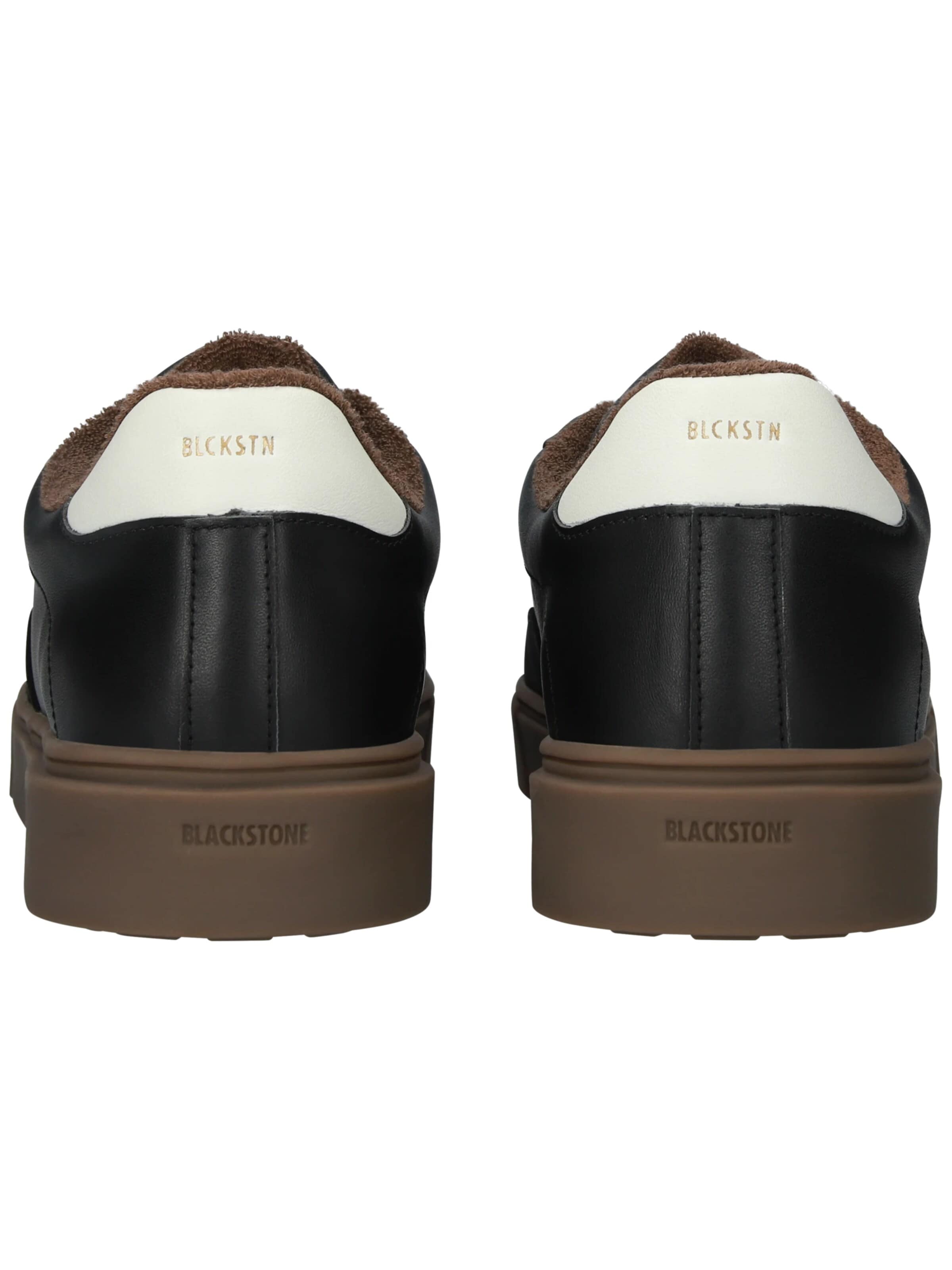 BLACKSTONE Sneaker 'Quartz Beverly EG560' in Schwarz